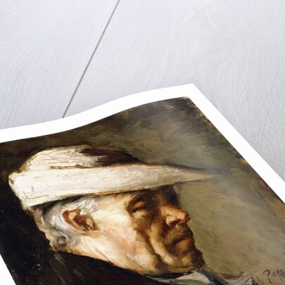 El Pepet, 1891 by Joaquin Sorolla y Bastida