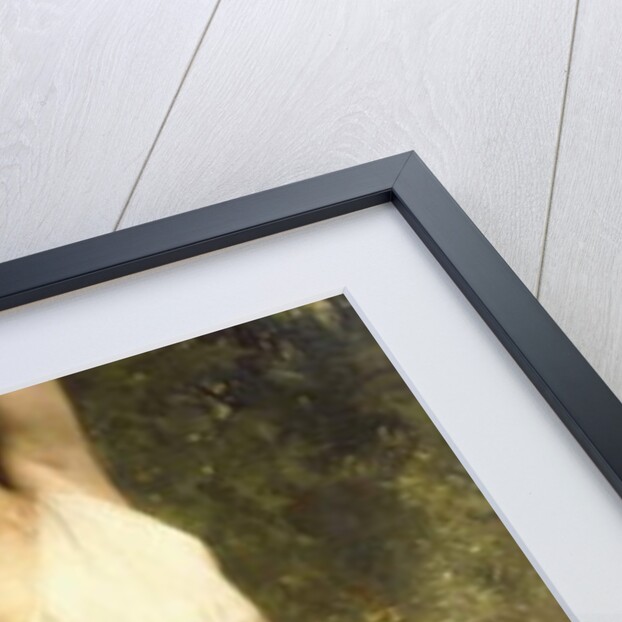 A Classical Beauty by a Well by William-Adolphe Bouguereau