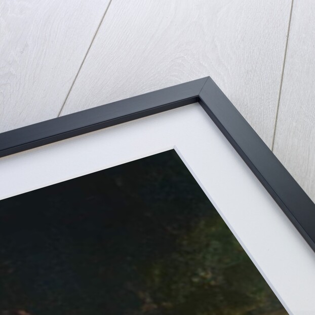 Young Woman and Child, 1881 by William-Adolphe Bouguereau