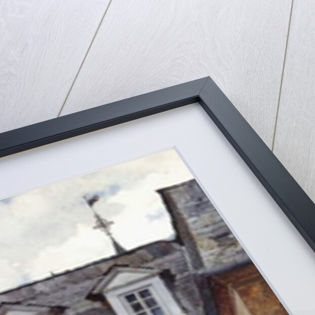 A Surprise Attack, Metz, 1884 by Alphonse Marie de Neuville