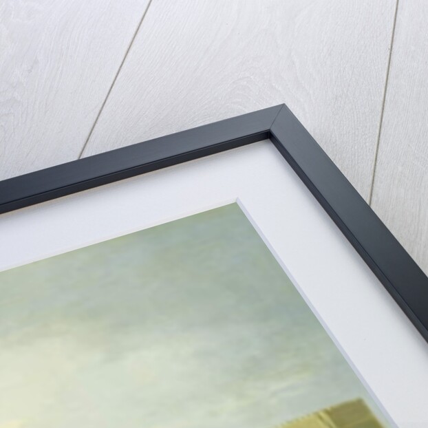 Elegant Figures in Seville by Manuel Barron y Carrillo