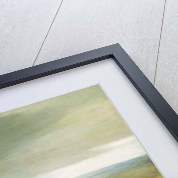 A Day at the Seashore by Otto Leyde