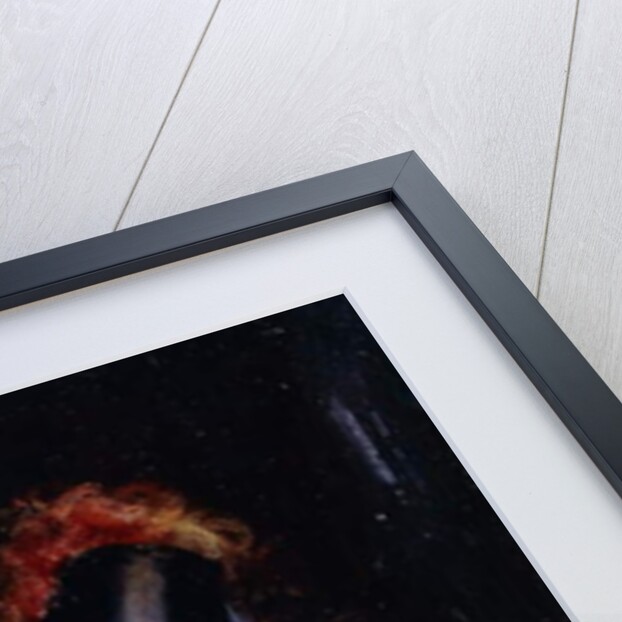 The New Hat by Gustave Jacquet