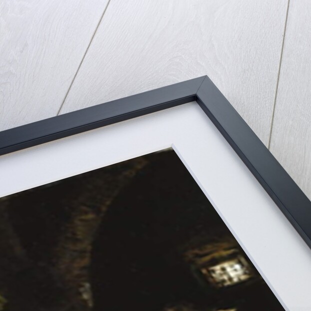 A Good Wine by Federigo Andreotti