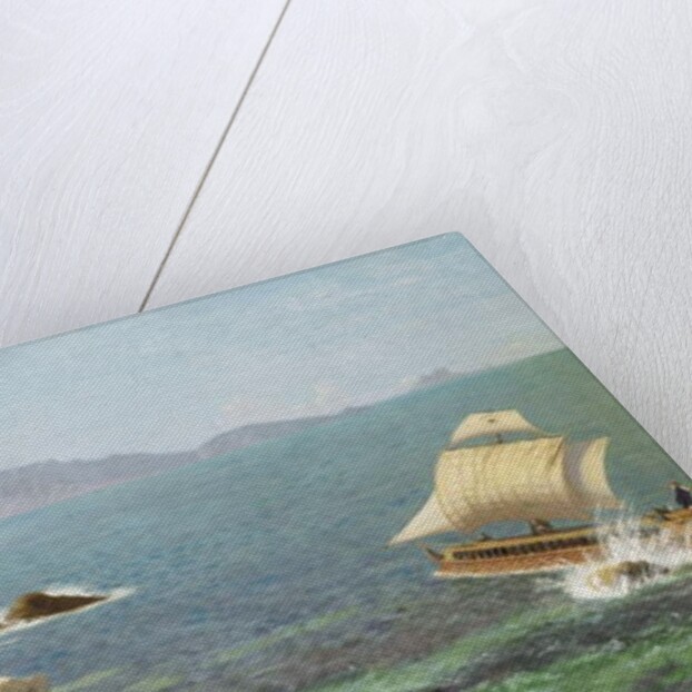 Polyphemus by Jean Leon Gerome