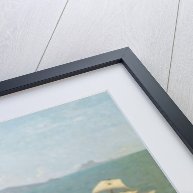 Polyphemus by Jean Leon Gerome