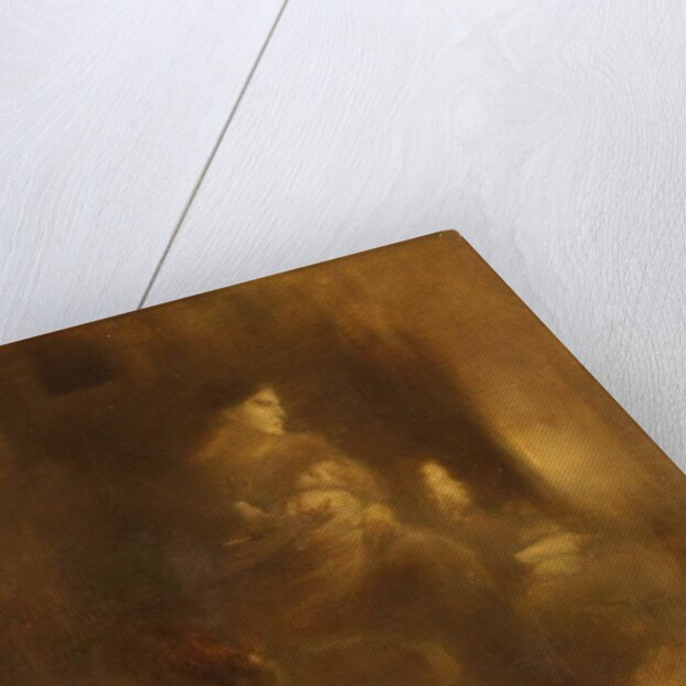 Motherhood by Eugene Carriere