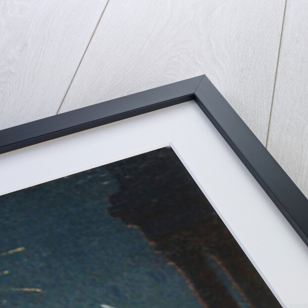 Venetian Carnival by David Ericson