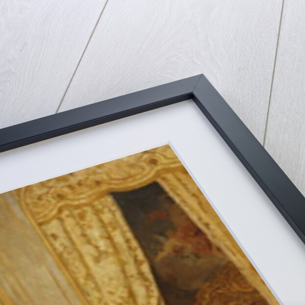 Dressing for a Masquerade, by Fabio Cipolla