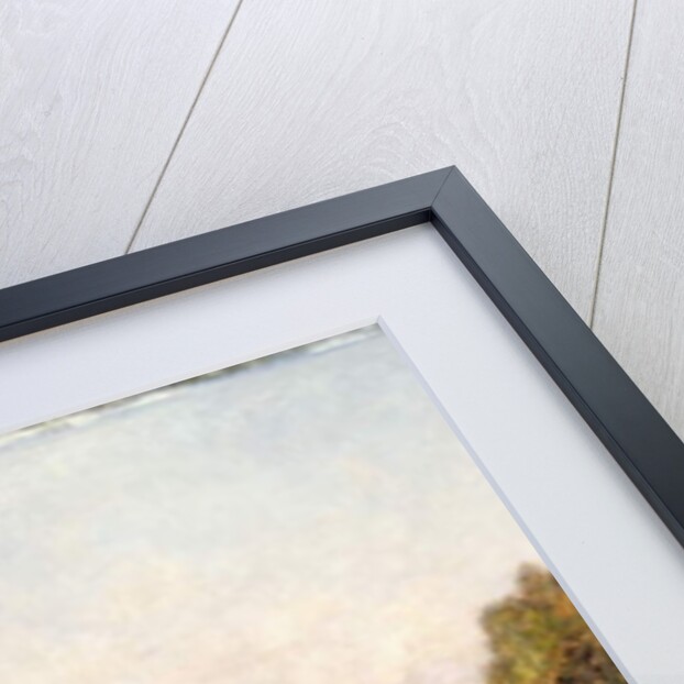 Evening Meal, by Leon Augustin Lhermitte