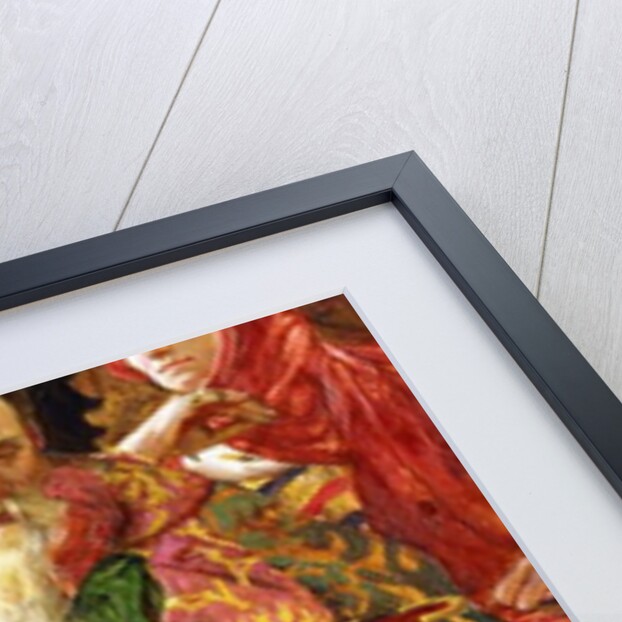 And who knoweth whether he shall be wise man or a fool, 1901 by John Byam Liston Shaw