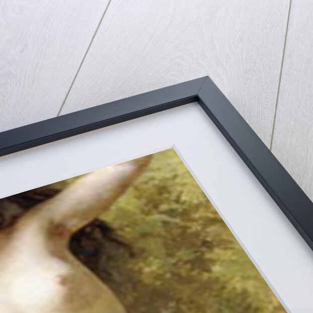 Roman Beauty, 1904 by William-Adolphe Bouguereau