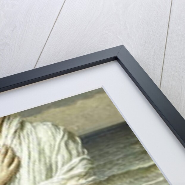 Sea Shells, 1875 by Albert Joseph Moore