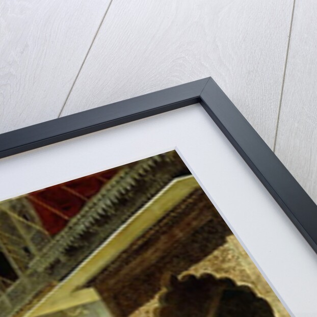 The Rajah's Favourite, 1884-89 by Edwin Lord Weeks