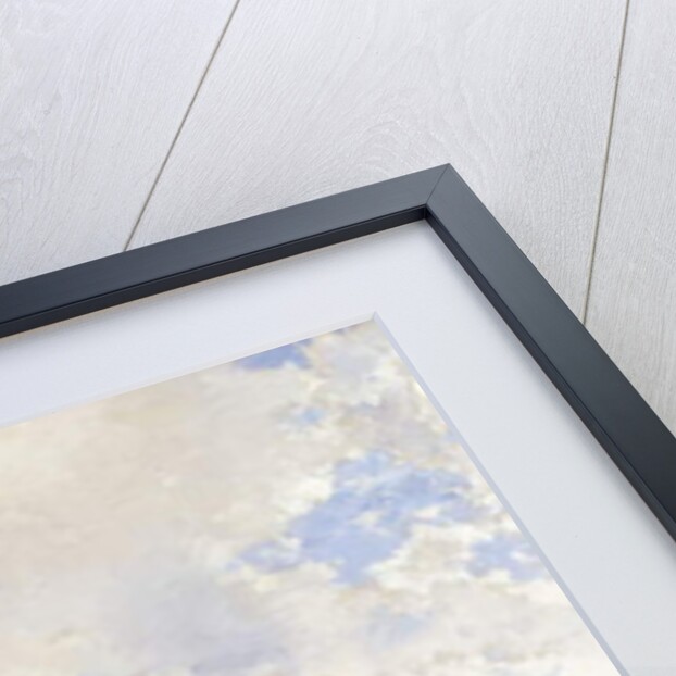 Posilipo, Naples, by Franz Richard Unterberger