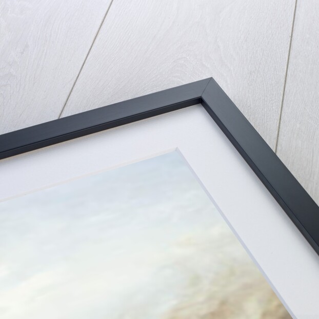 The Syrian Shepherd, 1865 by Jean Leon Gerome