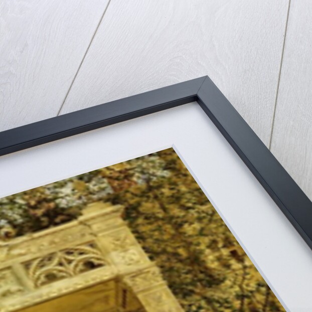 The Proposal, 1876 by Paul Alphonse Viry