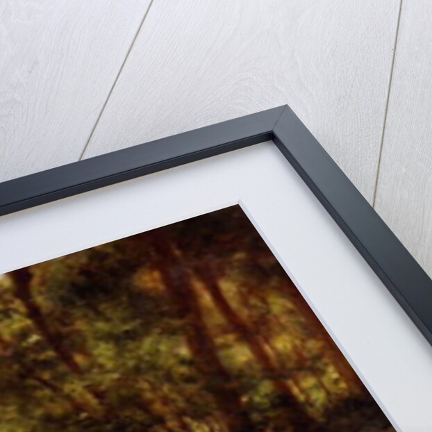 Courtship by Joseph Frederick Charles Soulacroix