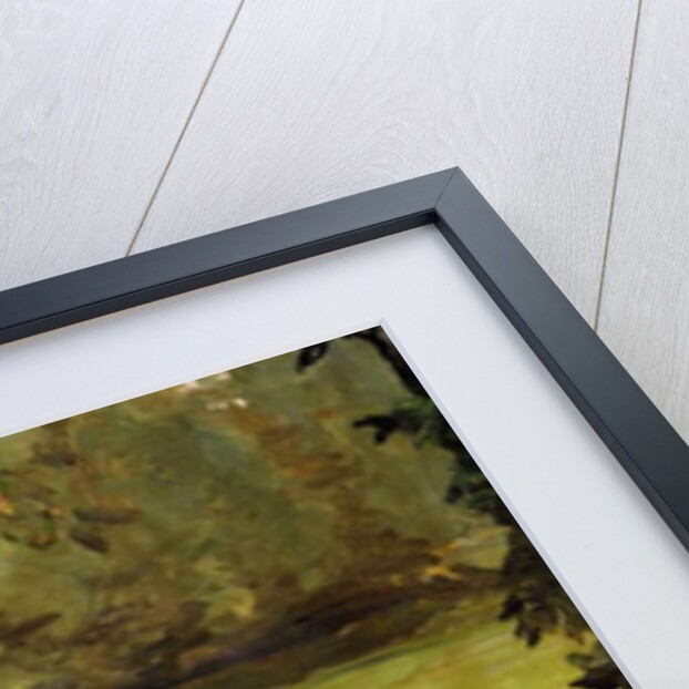 The Veranda, 1912 by John Lavery