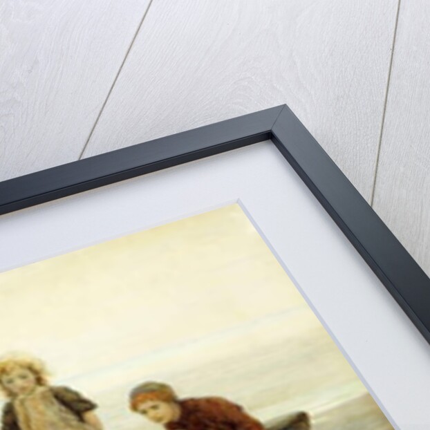 The Genius of the Village by Arthur Hopkins