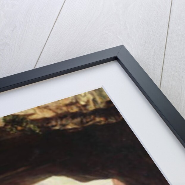 At Low Tide by Edward John Poynter