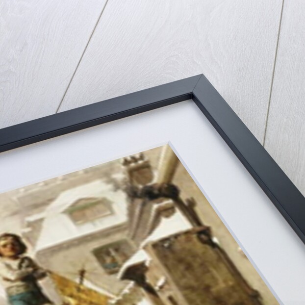 The Circus by Pierre Marie Beyle