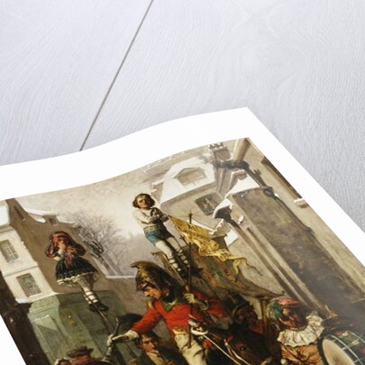 The Circus by Pierre Marie Beyle