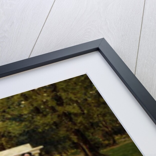 The Cock Fight by Guglielmo Zocchi