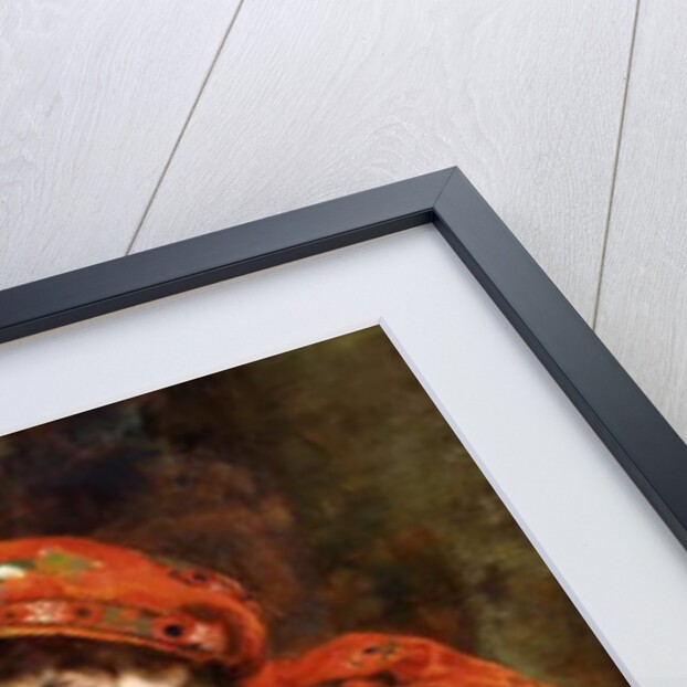 The Fortune Teller, 1899 by William Clark Wontner