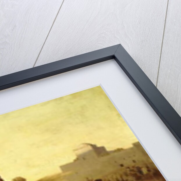 Powder Play by George Denholm Armour