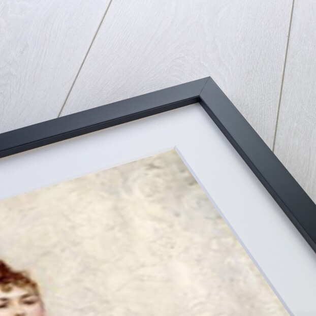 The Dance by Leon Francois Comerre