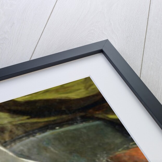 A Relaxing Moment by Eduardo-Leon Garrido