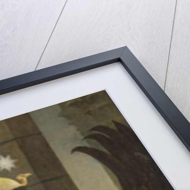 Egyptian Woman, 1875 by Jacques Wagrez