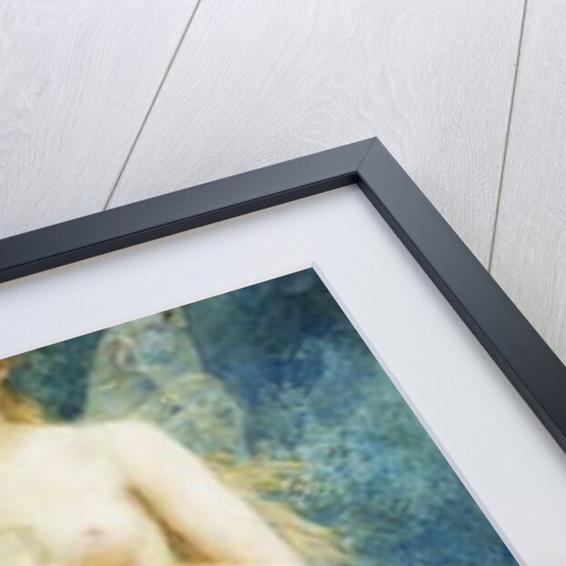 Pandora's Box by Leon Francois Comerre