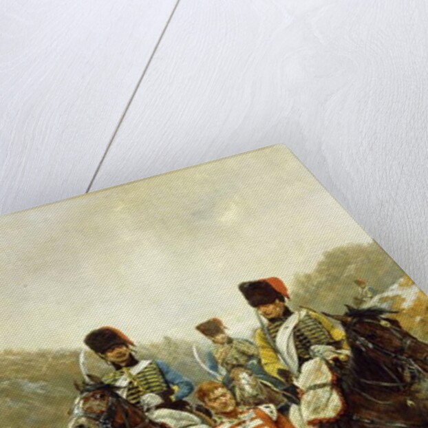 Conquered but not Subdued, 1899 by Richard Caton II Woodville