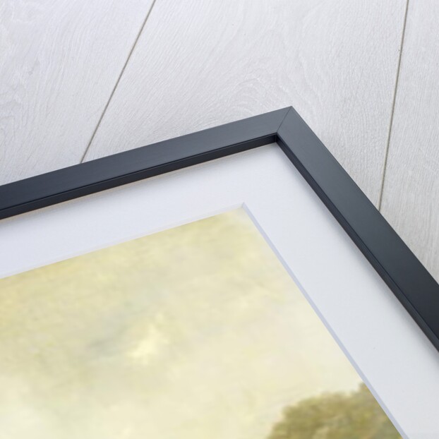 Conquered but not Subdued, 1899 by Richard Caton II Woodville