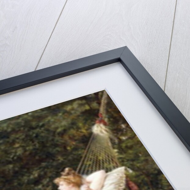 Betrothed by Joseph Frederick Charles Soulacroix