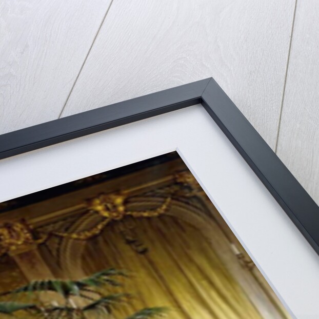 Three for Tea by Joseph Frederick Charles Soulacroix