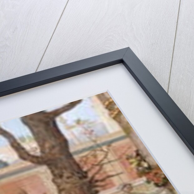 A Florentine Festival: Passtimes after Lunch by Ricciardo Meacci