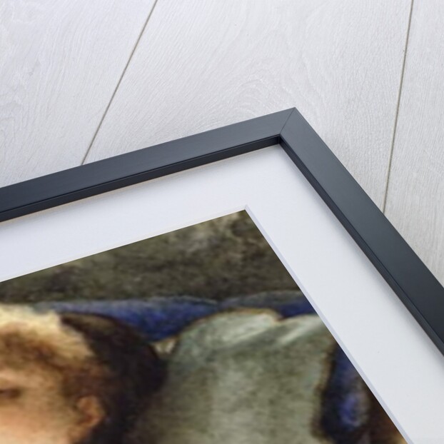 Summer Evening, 1889 by James Jacques Joseph Tissot