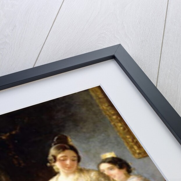 The Letter, 1897 by Juan Antonio Benlliure y Gil