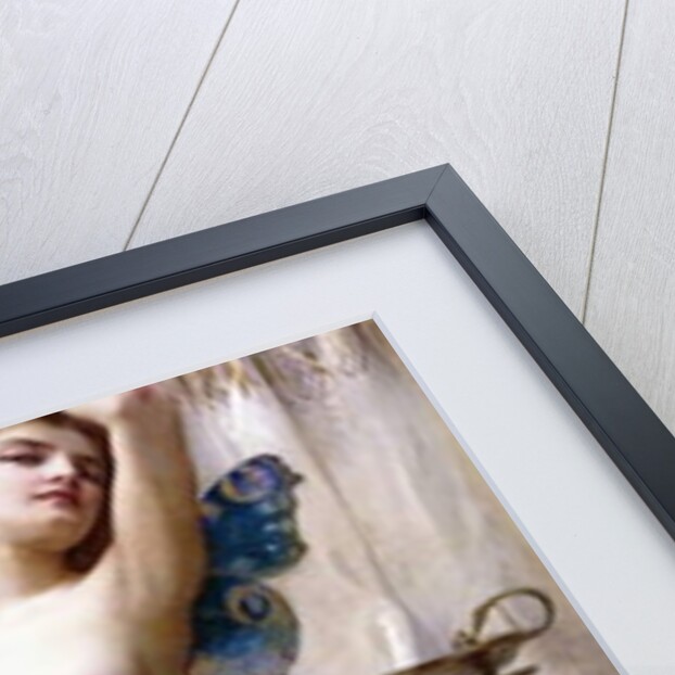 The Awakening of Psyche, by Guillaume Seignac