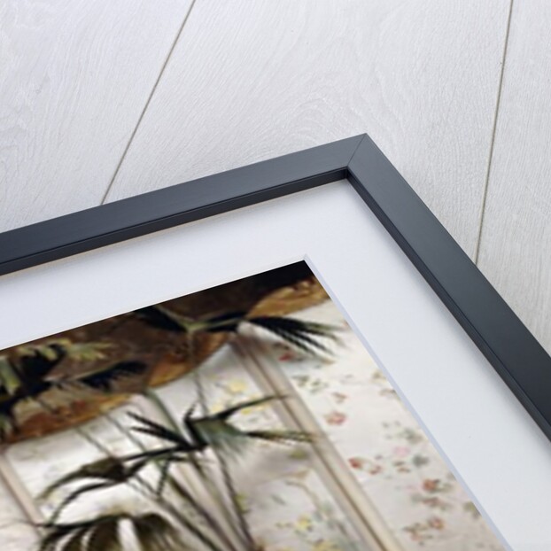 Teatime Tales by Joseph Frederick Charles Soulacroix