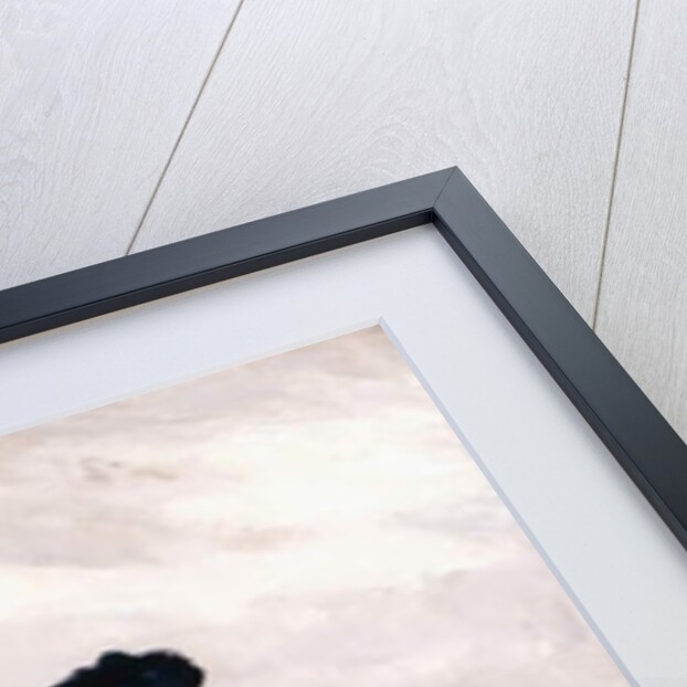 Looking out to Sea by Charles Hermans