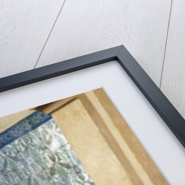 Just a bit of fun, 1882 by Jean Leon Gerome