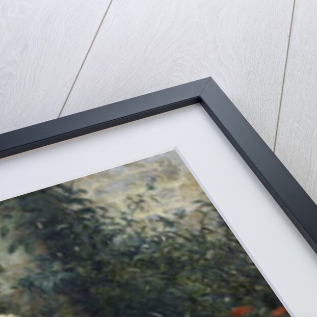 A Tuscan Beauty, 1874 by Giovanni Costa