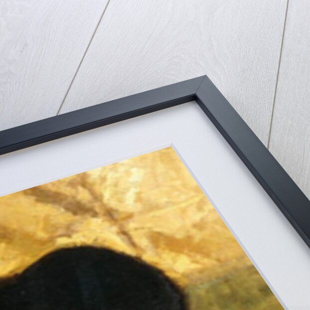 Altar Boy Praying, c.1865-1875 by Antonio Mancini