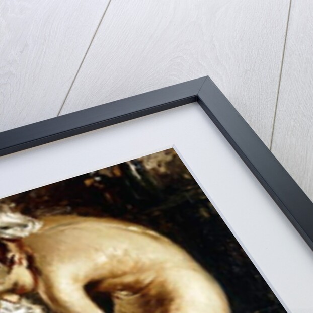 Bathing by Vicenzo Irolli