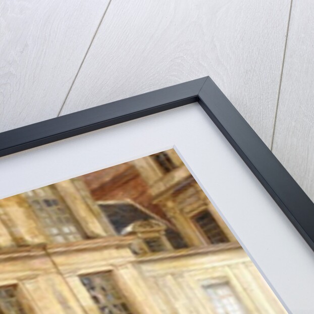 Napoleon's Abdication, c.1890-1899 by Georges Jules Auguste Cain