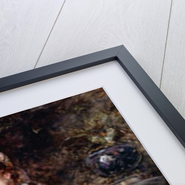 After the Ball by Eduardo-Leon Garrido